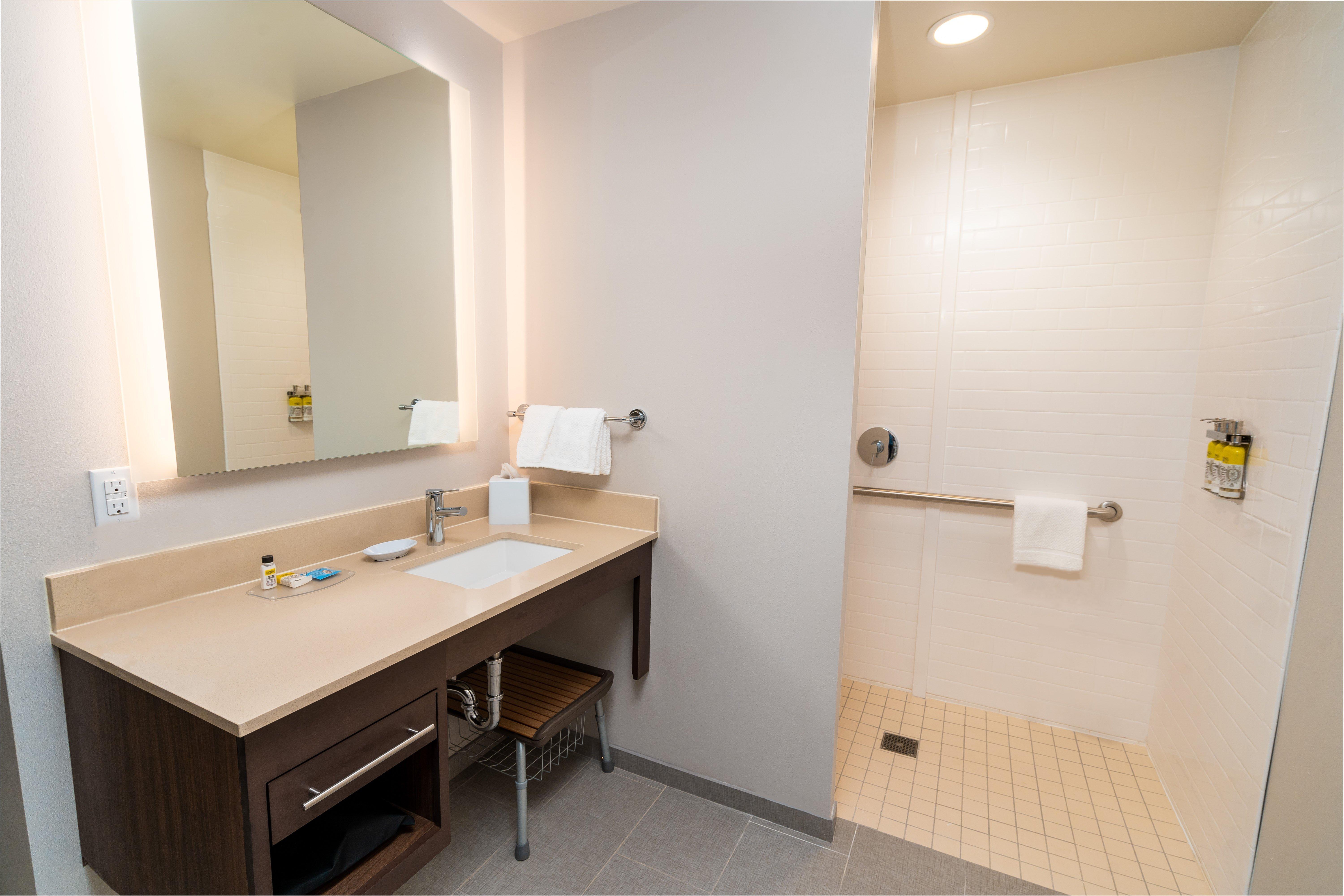 Staybridge Suites - Washington Dc East - Largo By Ihg Lake Arbor Exterior foto