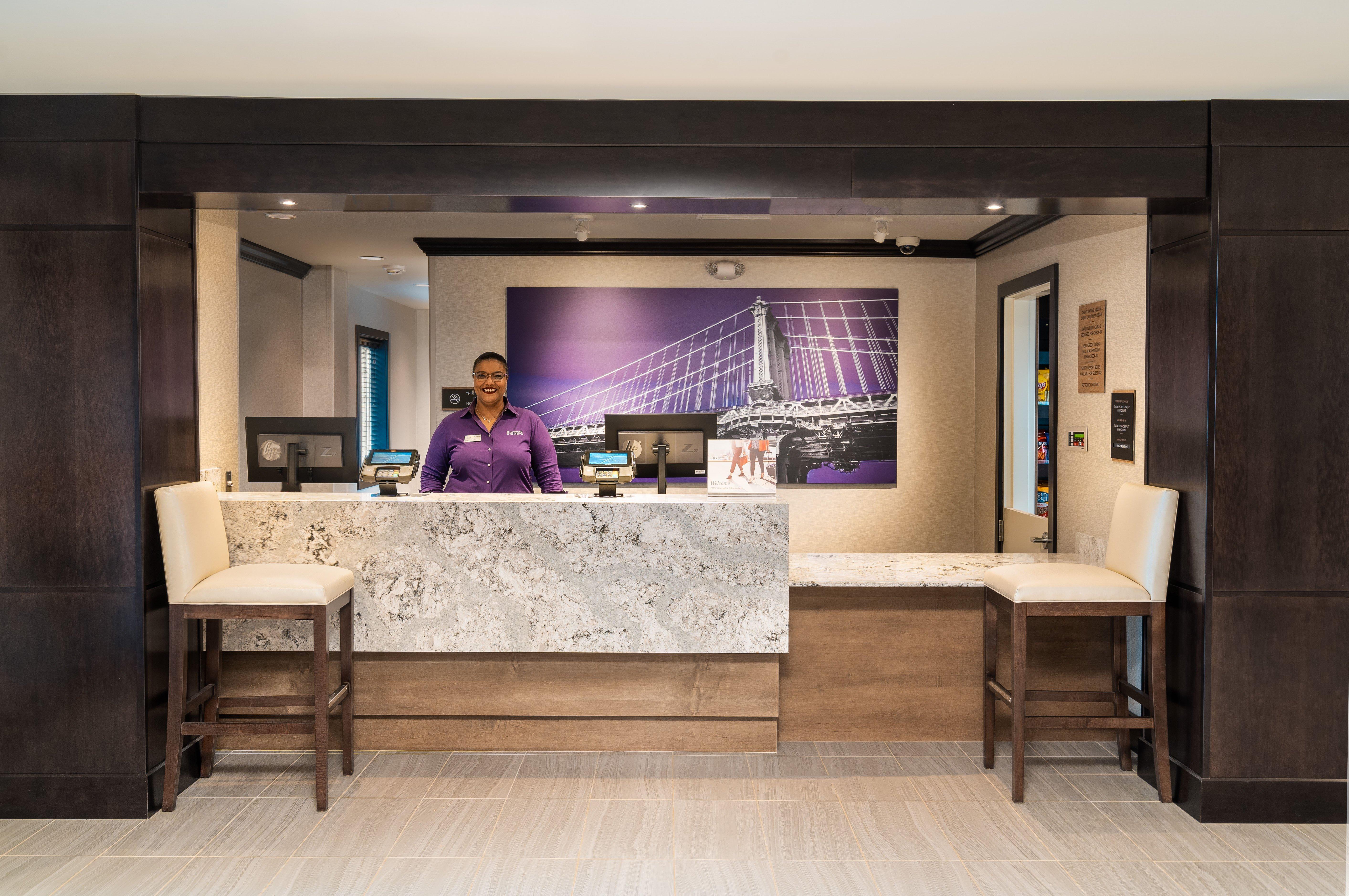 Staybridge Suites - Washington Dc East - Largo By Ihg Lake Arbor Exterior foto